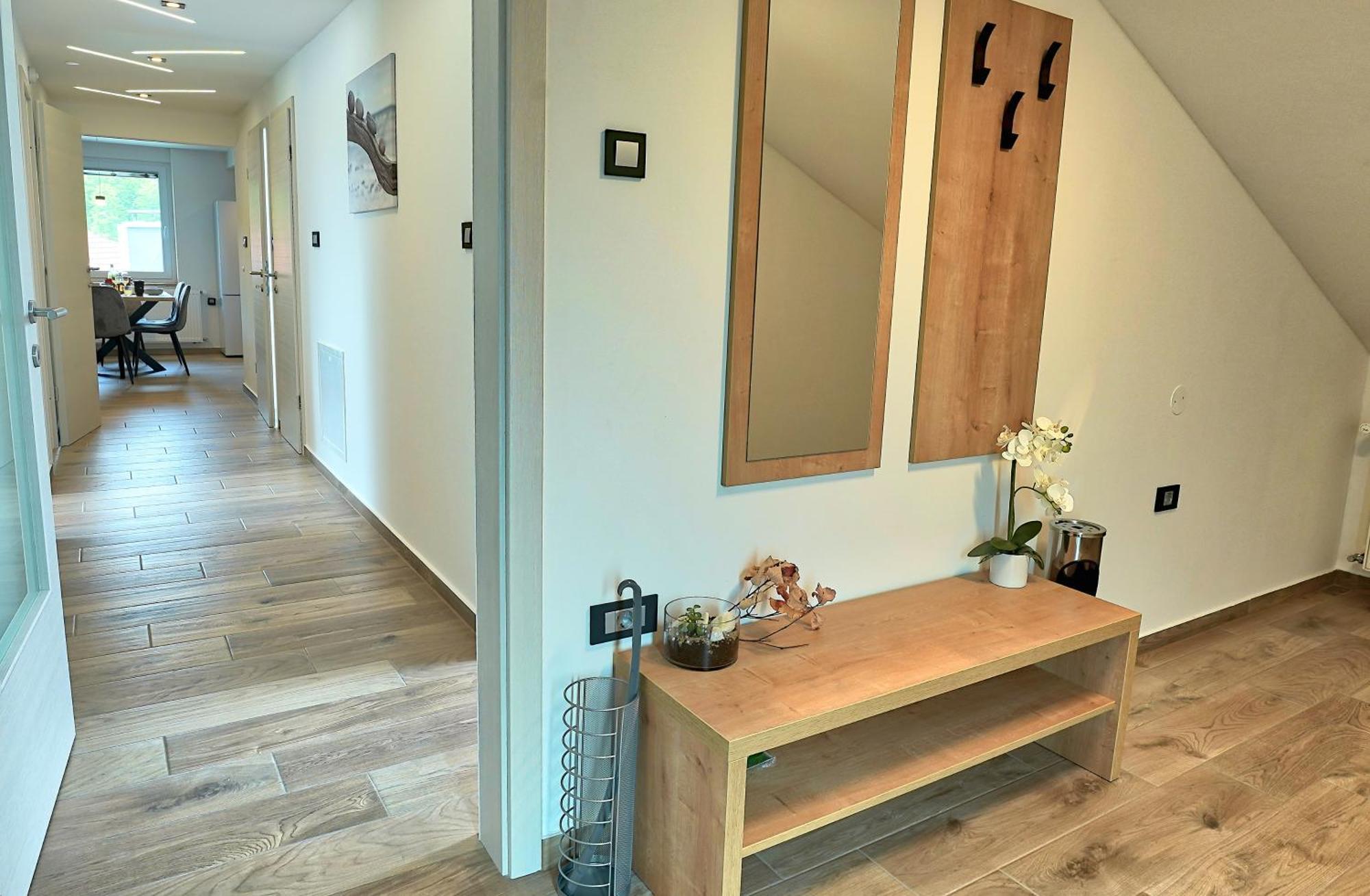 פוסטוינה Apartments Lipa Plac מראה חיצוני תמונה