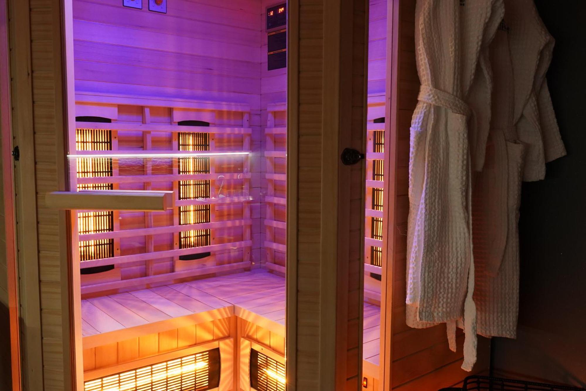 פוסטוינה Apartments Lipa Plac מראה חיצוני תמונה