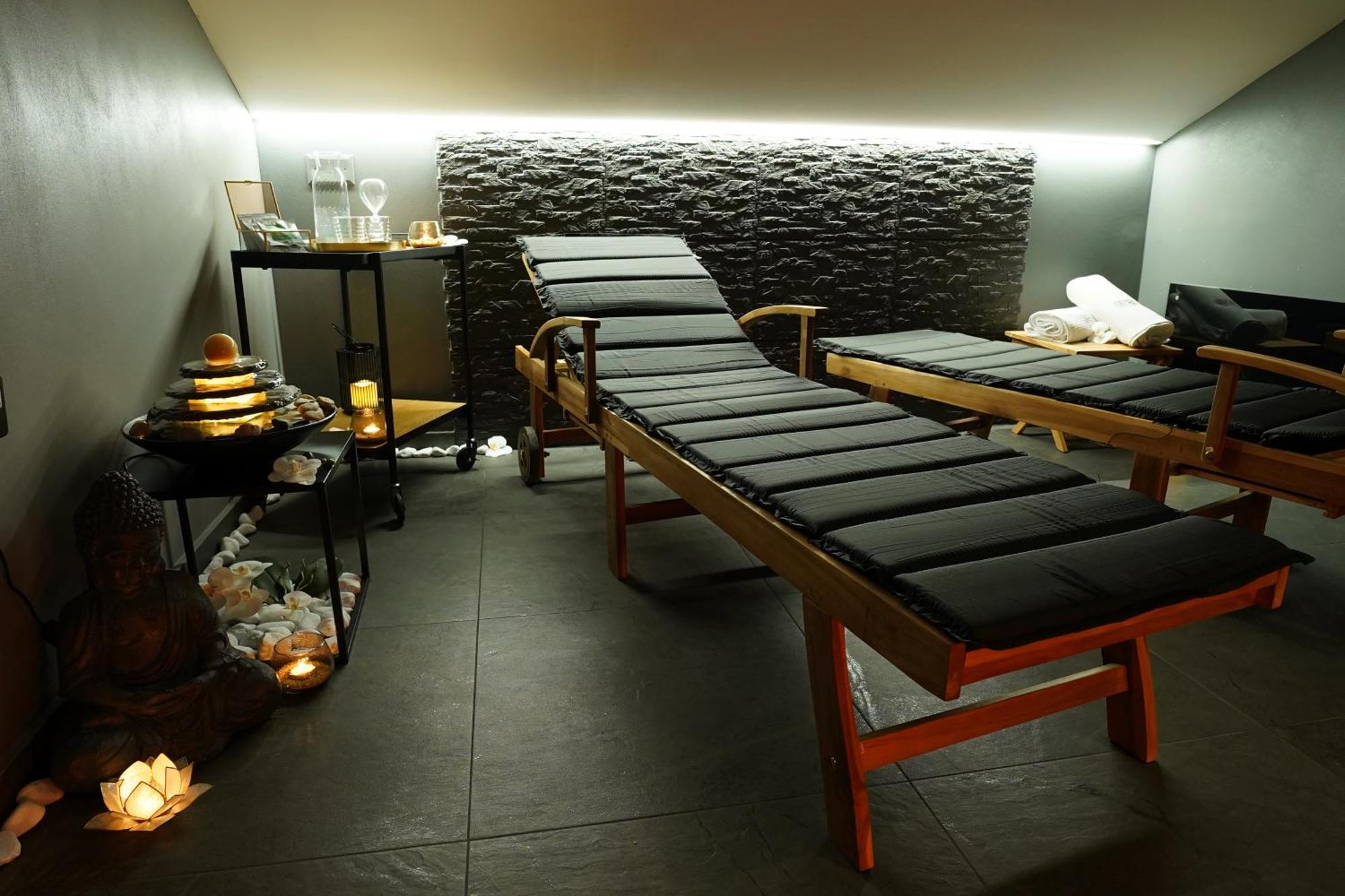 פוסטוינה Apartments Lipa Plac מראה חיצוני תמונה