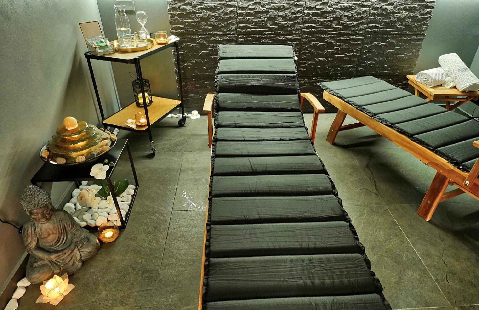 פוסטוינה Apartments Lipa Plac מראה חיצוני תמונה